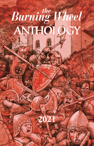 Burning Wheel Anthology Volume 1 + complimentary PDF