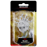 WZK90194: Beholder: D&D Nolzur's Marvelous Unpainted Miniatures (W12.5)