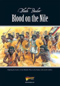 Black Powder: Blood on the Nile - Leisure Games
