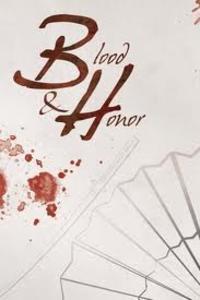 Blood & Honor: Samurai Tragedy in Old Japan - Leisure Games
