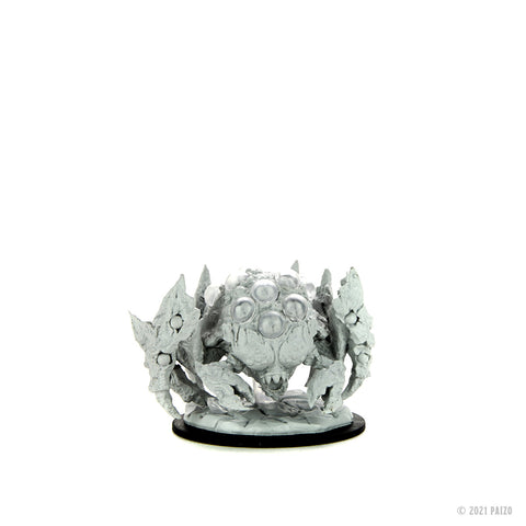 WZK90331: Brain Collector: Pathfinder Battles Deepcuts Unpainted Miniatures (W15)