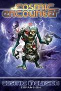 Cosmic Encounters: Cosmic Incursion - Leisure Games