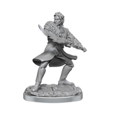 WZK90549 Vampire & Necromancer Nobles: Critical Role Unpainted Miniatures (W3)