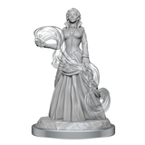 WZK90549 Vampire & Necromancer Nobles: Critical Role Unpainted Miniatures (W3)
