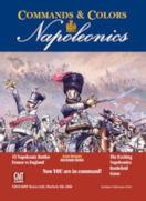Commands & Colors: Napoleonics - Leisure Games