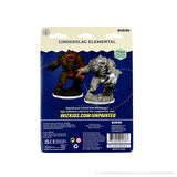 WZK90478: Cinderslag Elemental: Critical Role Unpainted Miniatures (W2)