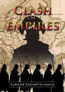 Clash of Empires - Leisure Games