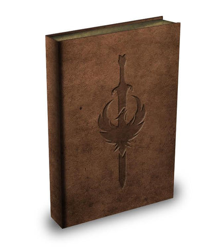 Conan, Adventures in an Age Undreamed Of RPG: Deluxe Conqueror's Edition + complimentary PDF