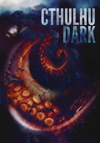 Cthulhu Dark - Leisure Games