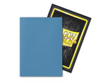 Dragon Shield Dual Matte Standard (100 sleeves, 63x88mm)