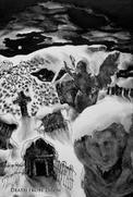 Lamentations of the Flame Princess: Death Frost Doom - reduced
