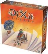 Dixit Odyssey