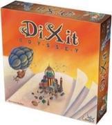 Dixit Odyssey