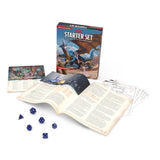 Dungeons & Dragons Starter Set: Dragons of Stormwreck Isle