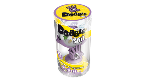 Dobble 360