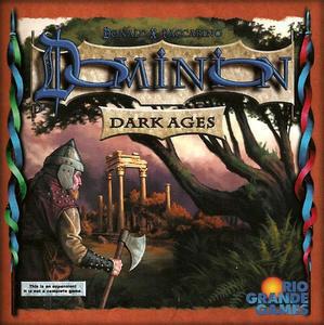 Dominion: Dark Ages