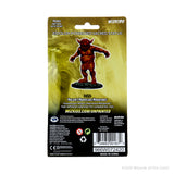 WZK90167 Eidolon Possessed Sacred Statue: D&D Nolzur's Marvelous Unpainted Miniatures (W13)