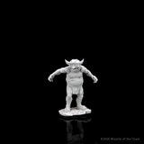 WZK90167 Eidolon Possessed Sacred Statue: D&D Nolzur's Marvelous Unpainted Miniatures (W13)