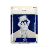 WZK90475: Ettin: Critical Role Unpainted Miniatures (W2)