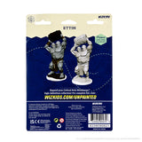 WZK90475: Ettin: Critical Role Unpainted Miniatures (W2)