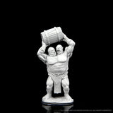 WZK90475: Ettin: Critical Role Unpainted Miniatures (W2)