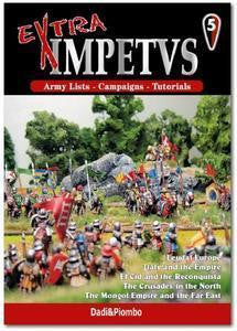 Extra Impetus V - reduced