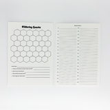 Glittering Hoards + complimentary PDF (via online store)