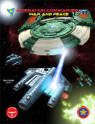 Federation Commander: War & Peace