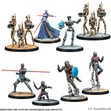 Star Wars Shatterpoint Core Set
