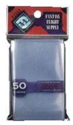 Mini European Board Game Sleeves (FFG, red)