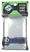 Standard American Board Game Sleeves (FFG, green)
