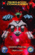 Federation Commander Booster 32