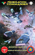 Federation Commander Booster 27