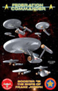 Federation Commander Booster 91