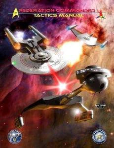 Federation Commander: Tactics Manual