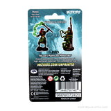 WZK90146 Firbolg Druid Female: D&D Nolzur's Marvelous Unpainted Miniatures (W13)