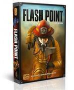 Flash Point Fire Rescue 2nd Edition