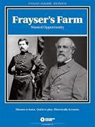 Folio Series: Frayser's Farm