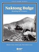 Folio Series: Naktong Bulge