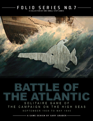 Folio Series 7: Battle of the Atlantic