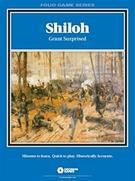 Folio Series: Shiloh, Grant Surprised
