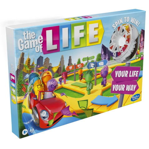 Game of Life