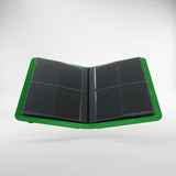 Gamegenic Prime Album: 8-Pocket