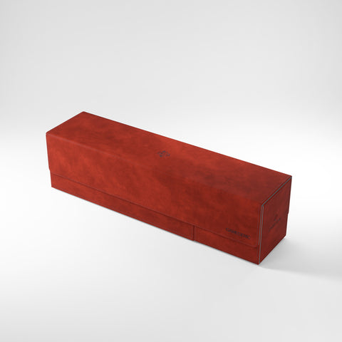 Gamegenic Card's Lair 400+ Red