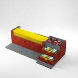 Gamegenic Card's Lair 400+ Red