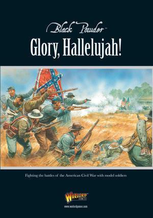 Black Powder: Glory, Hallelujah! - Leisure Games