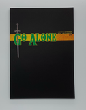 Go Alone + complimentary PDF via online store