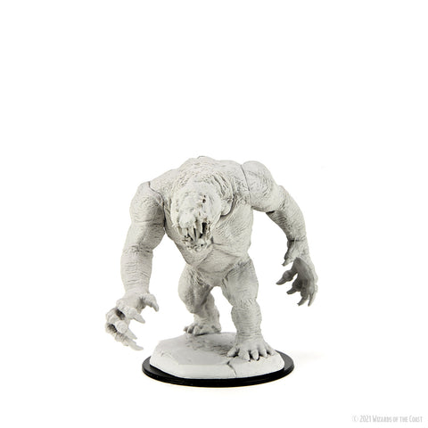 WZK90249: Gray Render: D&D Nolzur's Marvelous Unpainted Miniatures (W14)