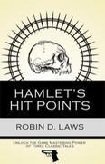 Hamlet's Hit Points