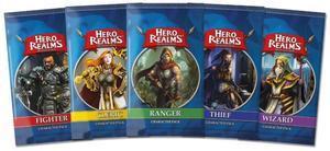 Hero Realms Character Pack